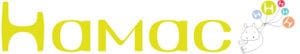 logo Hamac Atelier des Langes Nantes couches lavables