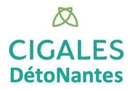 Cigales détoNantes logo