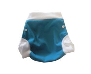 Atelier des Langes BOXER LULU NATURE taille L couche nuit lavable
