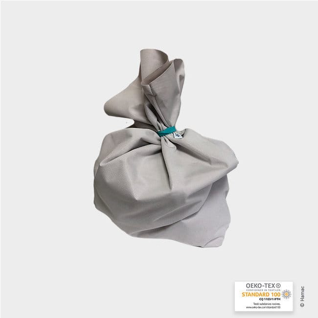 Sac 2 en 1 stockage et lavage pour couches lavables