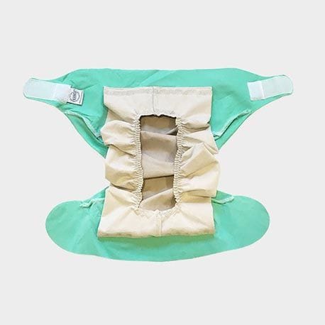 Atelier des langes - TE2 couche lavable - HAMAC couches lavables - location couches lavables