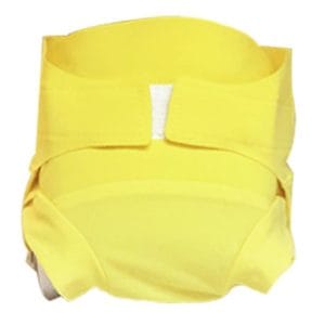 Atelier des langes Couche lavable scratch