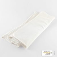 Absorbant coton inserts