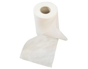 voile de protection JETABLE