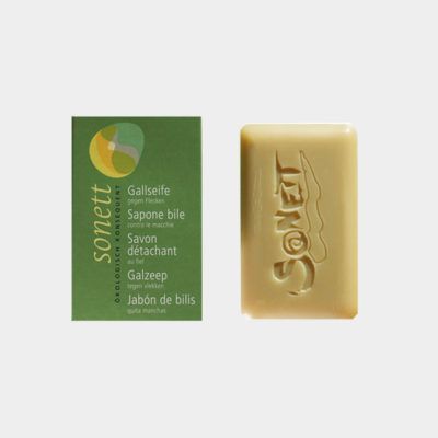 Savon détachant au fiel (pain)