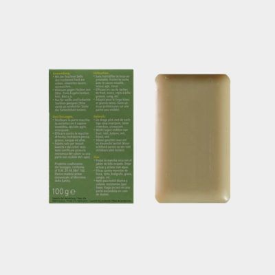 savon détachant fiel de boeuf écologique boite notice