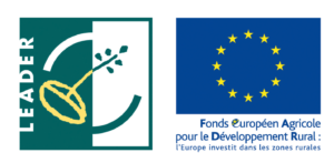 Fond Européen Agricole logo