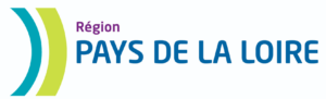 Région Pays de la Loire logo