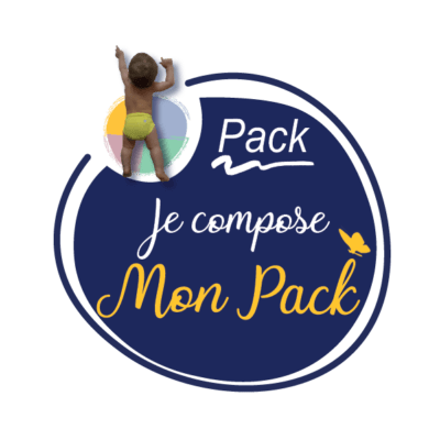 l'atelier des langes - pack de location de couches lavable sur-mesure