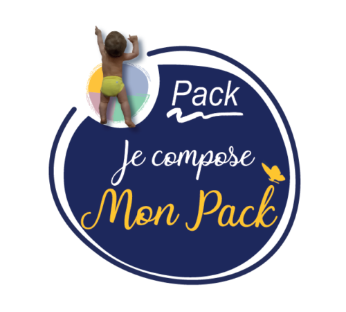 je compose mon pack couches lavables location
