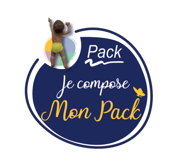 l'atelier des langes - pack de location de couches lavable sur-mesure