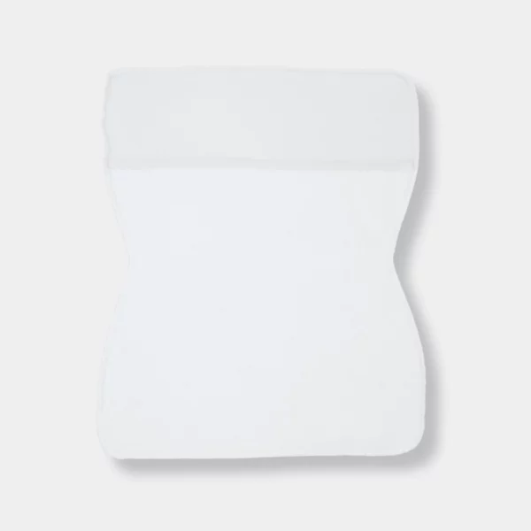 Insert microfibre couche sieste papillon pipi