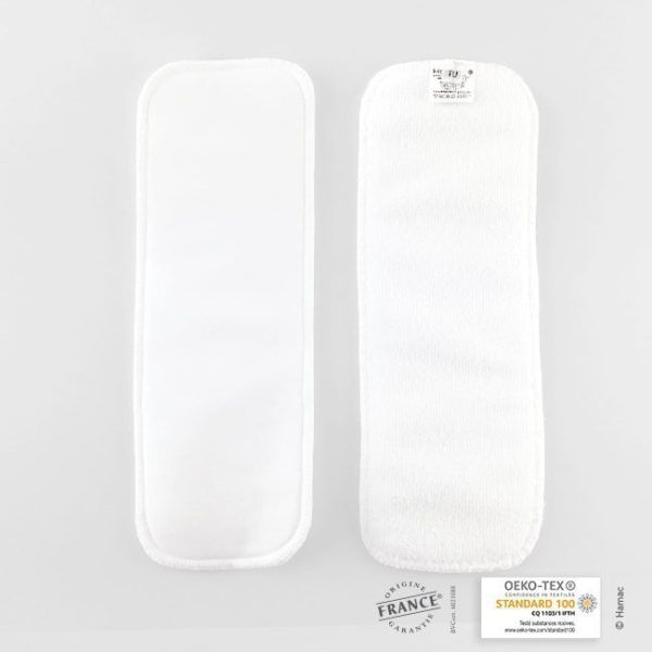 l'atelier des langes - Absorbant booster pour couche lavable-Hamac