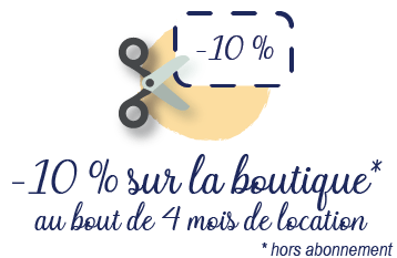 reduction fidelite location couches lavables
