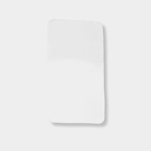 Insert coton bio Hamac - 4 bébé coton couches lavables insert