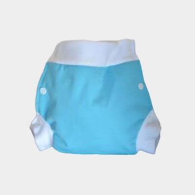 Boxer bleu Lulu Nature L