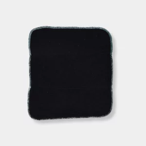 Insert bambou - 10 Insert absorbant couche lavable taille 3 noir