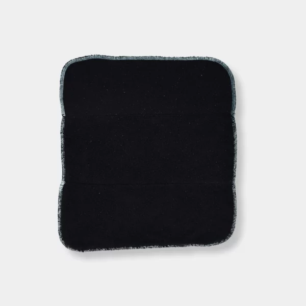Insert absorbant couche lavable taille 3 noir
