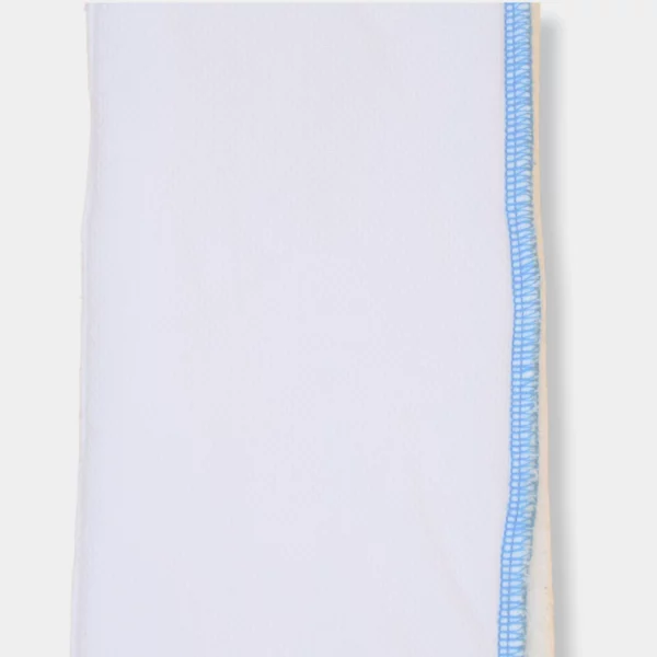 taille 3 insert bambou absorbant pliage