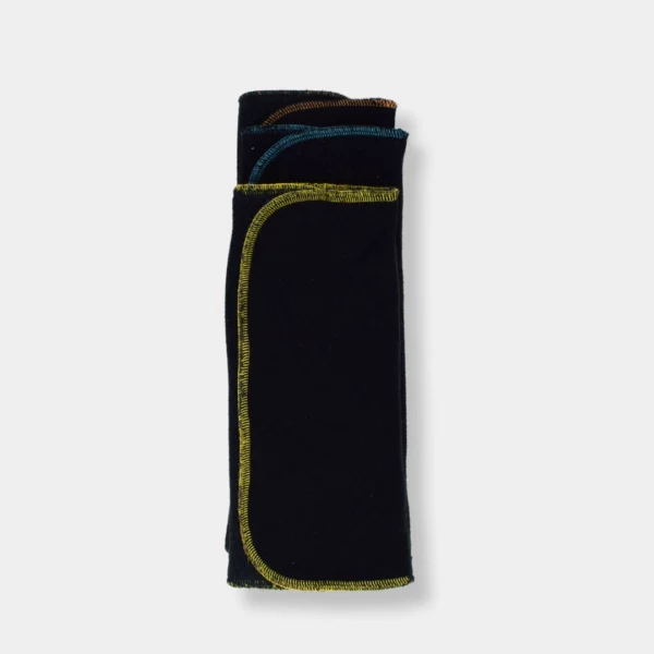 Insert absorbant couche lavable bambou