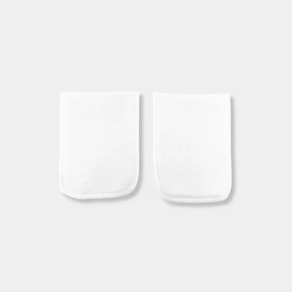 Booster coton bio couches lavables bébé