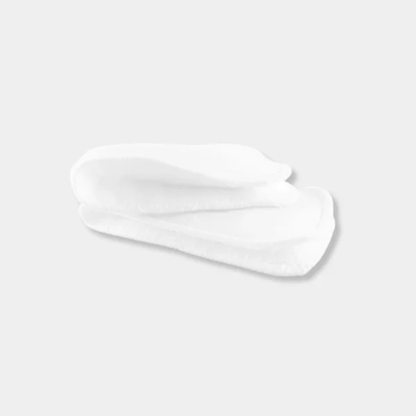 Booster couches bébé coton bio