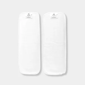 Booster microfibre Hamac - 1 atelier des langes Insert Hamac microfibre