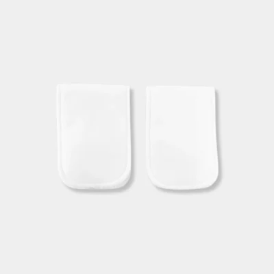 Booster microfibre couches lavables bébé