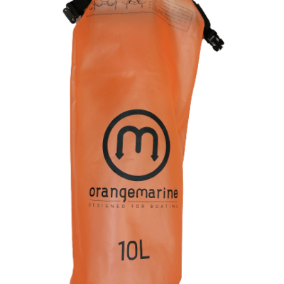 sac orangemarine 10L