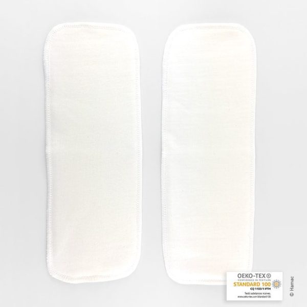 atelier des langes Insert coton bio Hamac verso location couches lavables témoignage expérience pédiatre