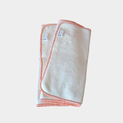 Insert bambou Lulu Nature occasion pour couche lavable