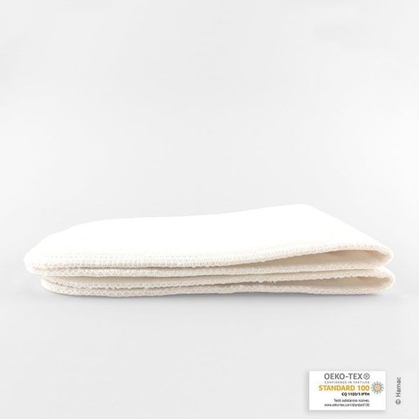 atelier des langes Insert Hamac coton bio couche lavable avis code promo pédiatre