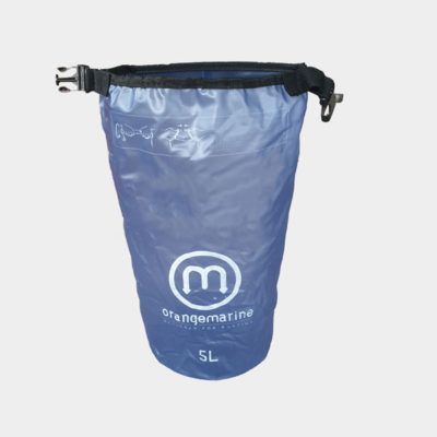 Sac de stockage bleu 5L Orangemarine