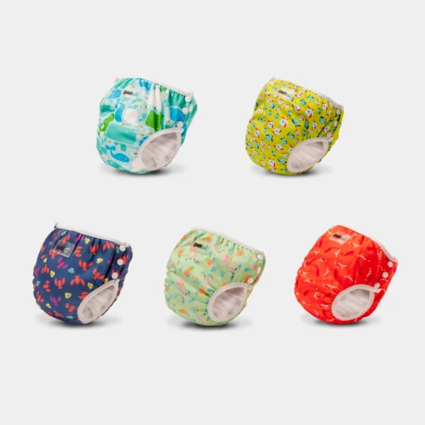 maillot de bain Bambinex location couches de bain