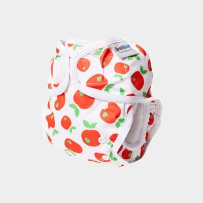 l'atelier des langes culotte de protection bambinex pomme couches lavables enfant