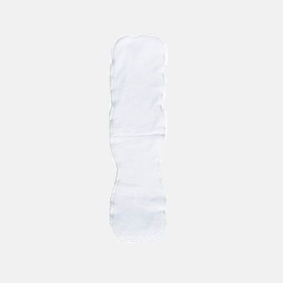 Insert coton bioré