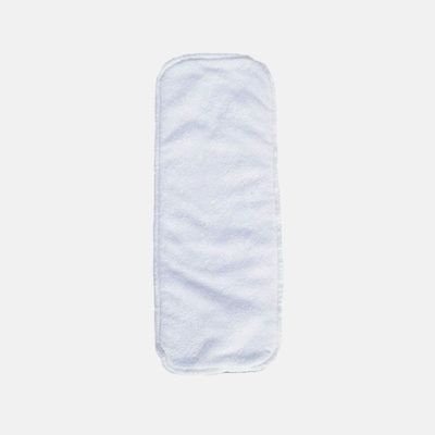Booster microfibre