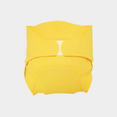 Culotte jaune T-Mac Taille S