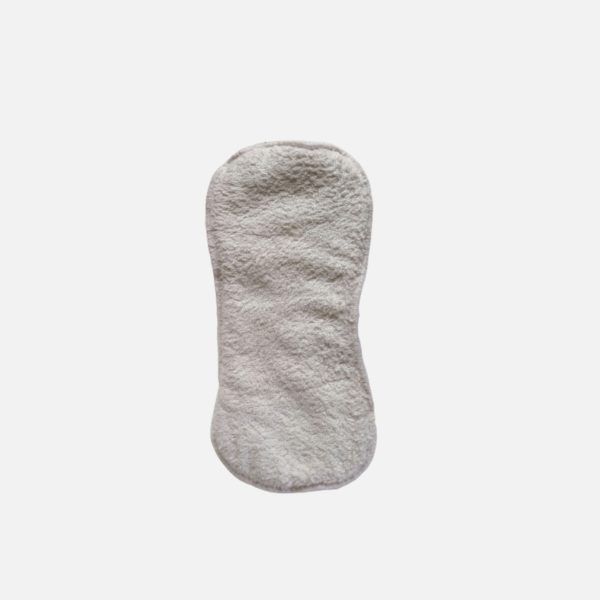 booster Atelier 9 doublure insert absorbant bambou couches lavables avis pédiatre l'atelier des langes