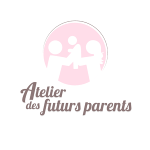 l'atelier des langes partenaire ateliers des futurs parents logo parentalité naissance bébé famille