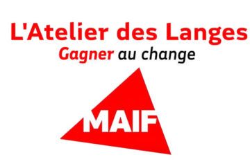 Logo L'Atelier des Langes gagner au change