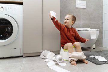 l'atelier des langes propreté continence contrôle des sphyncters couches lavables avis pédiatre conseils parents astuces