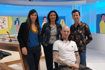 atelier des langes Interview france3 vous êtes formidables couche lavables témoignage avis