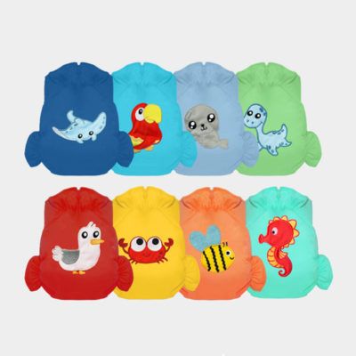 Gamme complète Maillot de bain Eliott&Loup