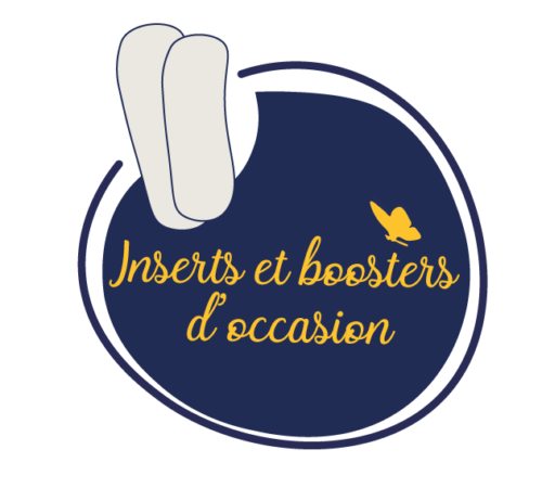 Logo insert et boosters d'occasion