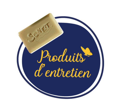 Produits d'entretien écologique