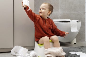 l'atelier des langes propreté continence contrôle des sphincters couches lavables avis pédiatre conseils parents astuces