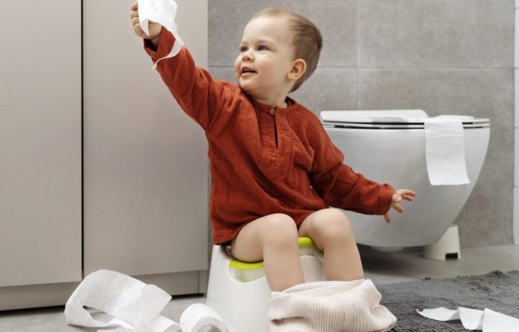 l'atelier des langes propreté continence contrôle des sphincters couches lavables avis pédiatre conseils parents astuces