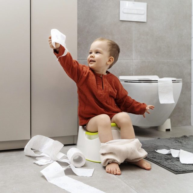 l'atelier des langes propreté continence contrôle des sphincters couches lavables avis pédiatre conseils parents astuces