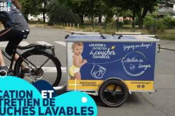 l'atelier des langes location lavage couches lavables Nantes HAMAC avis pédiatre livraison couches lavables nantes